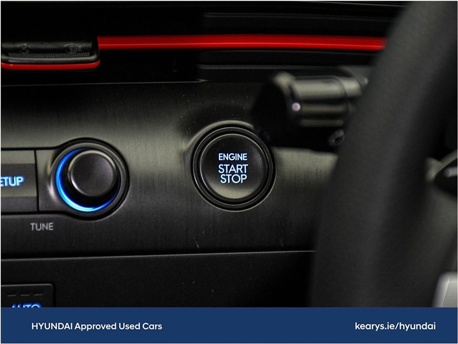 Hyundai Kona Petrol N Line Order Your 262 Today! — thumbnail 14