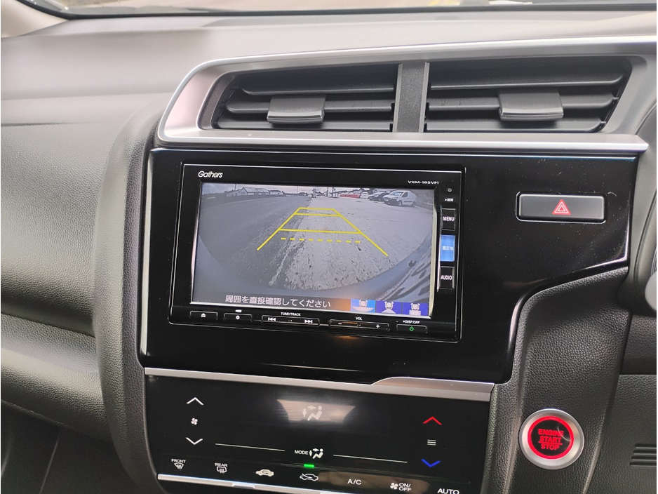 2018 Honda Fit 1.3L Petrol For Sale Images
