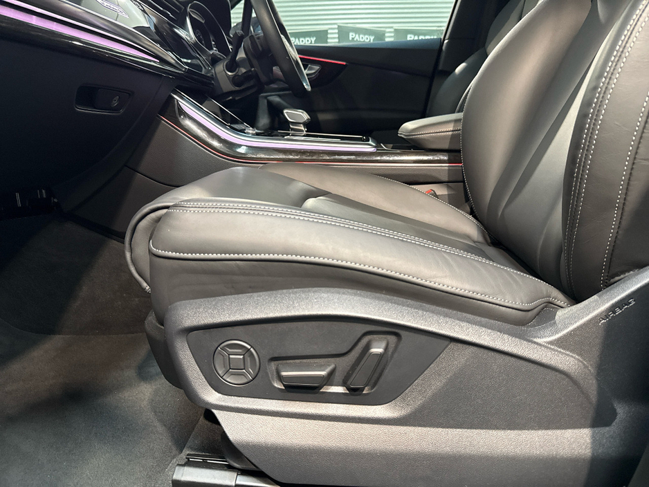 2026 Audi Q7 3L Diesel For Sale Images