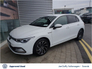 2023 VOLKSWAGEN GOLF 1.5 eTSI 130HP Style DSG MHEV