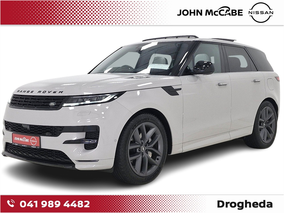 2025 Land Rover Range Rover Sport 3L Petrol Plug-in Hybrid For Sale Images