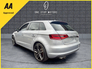 2017 AUDI A3 *QUATTRO* 1.8TFSI-AUTO-BIG SPEC-12 MONTH WARRANTY