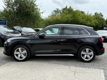 2023 Audi Q5 2L Diesel For Sale Images
