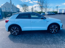 2023 Volkswagen T-Roc 2L Diesel For Sale Images