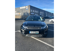 Land Rover Range Rover Evoque 2.0 ED4 SE 2WD 150BHP 5DR