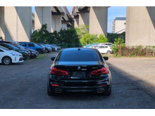 2018 BMW 5 Series 2L Diesel For Sale Images