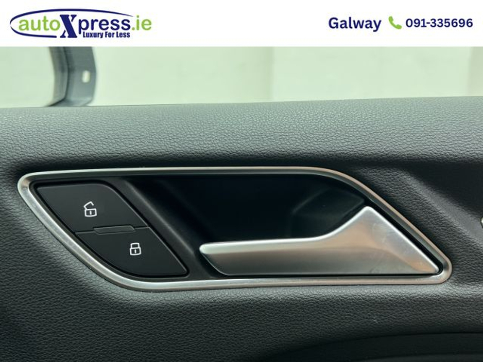 Audi A3 30 TFSI SPORT, Ultra Low mileage — thumbnail 28
