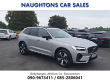 2023 Volvo XC60 2L Petrol Plug-in Hybrid For Sale Images