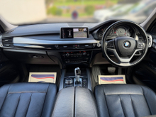 2018 BMW X5 3L Diesel For Sale Images