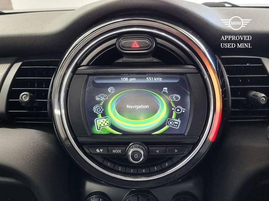 2018 MINI Hatch 1.5L Petrol For Sale Images