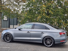 2015 Audi A3 2L Diesel For Sale Images