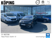 2019 Citroen Grand C4 Picasso 1.6L Diesel For Sale Images