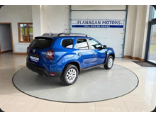 2022 Dacia Duster 1.5L Diesel For Sale Images