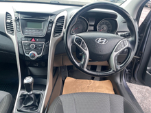 2015 Hyundai i30 1.6L Diesel For Sale Images