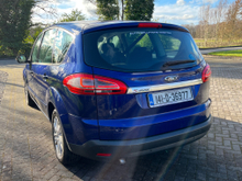 2014 Ford S-Max 1.6L Diesel For Sale Images