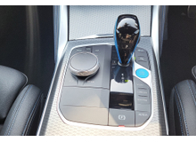 2022 BMW i4 ElectricL Electric For Sale Images