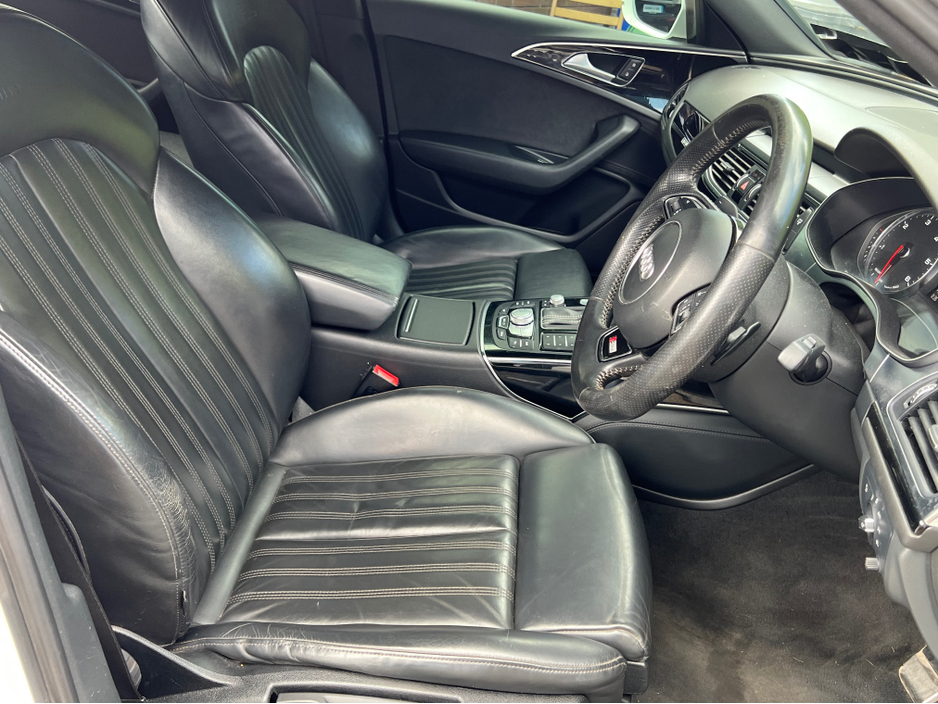2016 Audi A6 2L Diesel For Sale Images