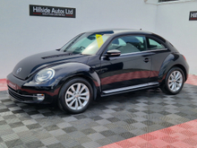 2014 Volkswagen Beetle 1.2L Petrol For Sale Images