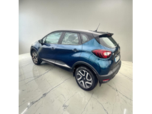 2018 Renault Captur 0.9L Petrol For Sale Images