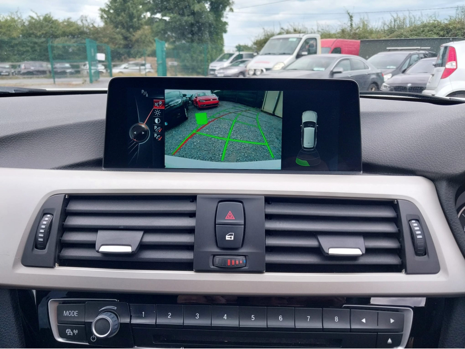 BMW 3 Series 320D Automatic LOW KM — thumbnail 23