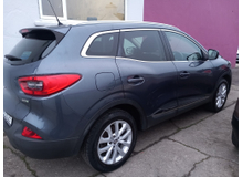 2016 Renault Kadjar 1.5L Diesel For Sale Images