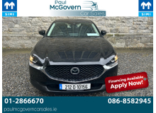 2021 Mazda CX-30 2.0L Petrol For Sale Images