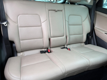 2017 Hyundai Tucson 1.7L Diesel For Sale Images