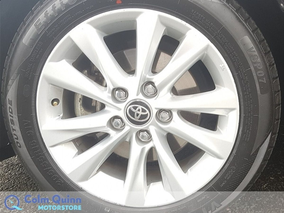 Used Toyota Corolla LUNA SALOON 1.8 PETROL HYBRID (2023 (231))