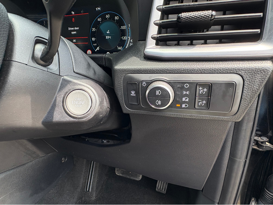 2023 Volkswagen Amarok 2.0L Diesel For Sale Images