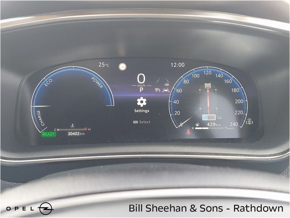 2023 Toyota Corolla 1.8L Petrol Hybrid For Sale Images