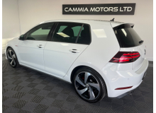 2017 Volkswagen Golf 2.0L Petrol For Sale Images