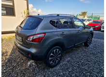 2012 Nissan Qashqai 1.5L Diesel For Sale Images