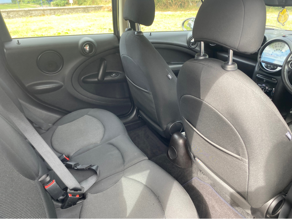 2013 MINI Countryman 1.6L Diesel For Sale Images