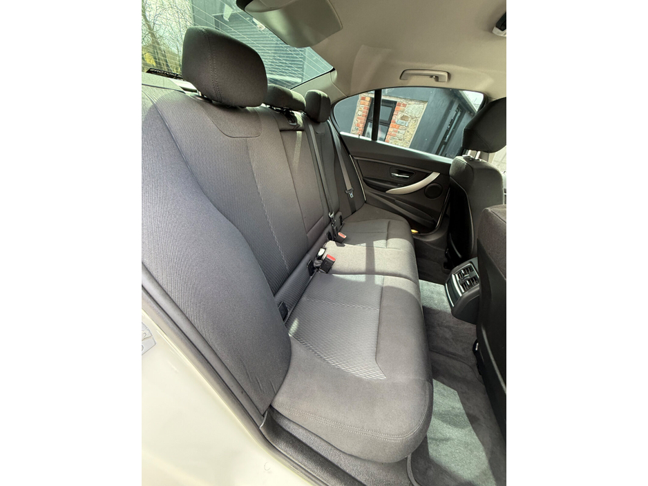 2017 BMW 3 Series 2L Diesel For Sale Images