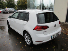 2019 Volkswagen Golf 1.2L Petrol For Sale Images