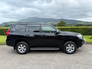 2021 TOYOTA LANDCRUISER  LWB BUSINESS 204BHP  4DR AUTO 