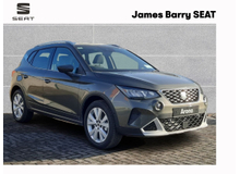 SEAT Arona XP 1.0TSi 110HP