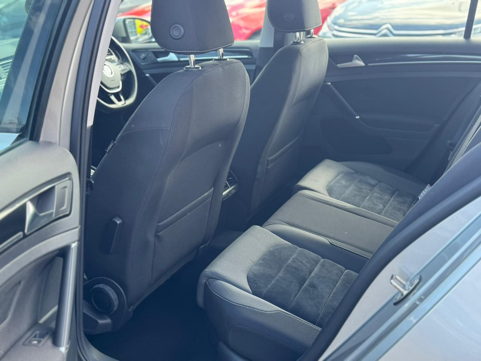 2013 Volkswagen Golf 1.4L Petrol For Sale Images