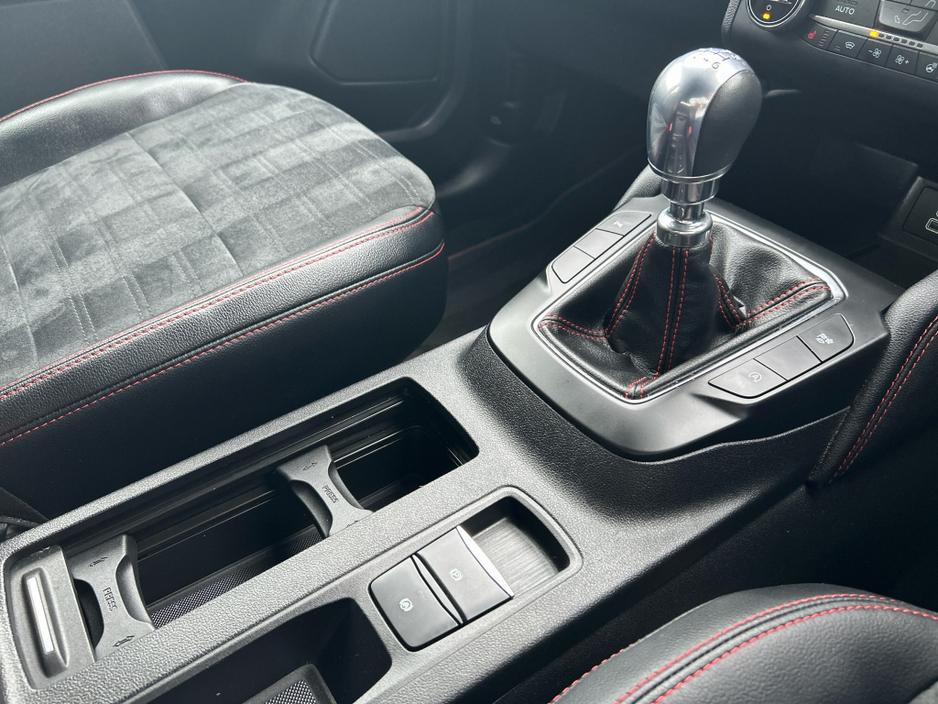 2023 Ford Kuga 1.5L Diesel For Sale Images