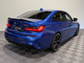 2021 BMW 3 SERIES M SPORT AUTO 320 D