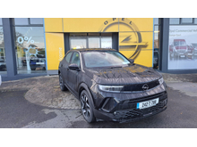 Opel Mokka ELEGANCE-1.2 130PS-PETROL-AUTO