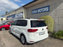 2016 VOLKSWAGEN TOURAN CL 7 SEATER AUTOMATIC 1.4 PETROL //LOW MILES//  