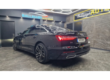 2021 Audi A6 2.0L Diesel For Sale Images