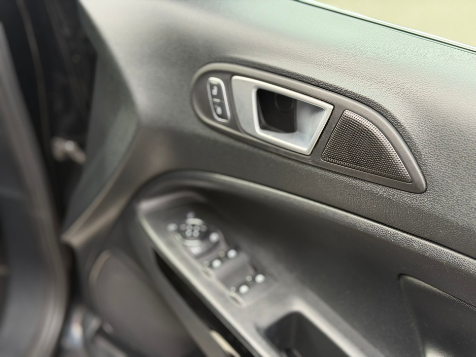 2019 Ford Ecosport 1L Petrol For Sale Images