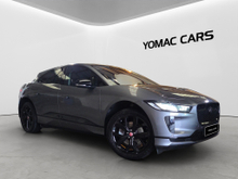 Jaguar I-Pace *LOW MILES* -- *1 OWNER* -- IMMACULATE CONDITION
