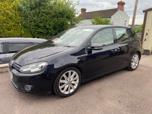 2012 Volkswagen Golf 1.4L Petrol For Sale Images
