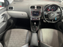 2016 VOLKSWAGEN POLO *VOLKSWAGEN POLO* *BEATS EDITION* *UPGRADED BEATS SPEAKERS* *RED STITCHING SEATBELTS* *DSG AUTO* *MULTIFUNCTION STEERING WHEEL* *BT AUDIO* *LOADED WITH SPEC* *LOW MILEAGE* *TRADE INS WELCOME* 