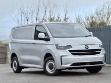 2025 Volkswagen Transporter 2L Diesel For Sale Images