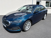 2021 Skoda Octavia 2L Diesel For Sale Images