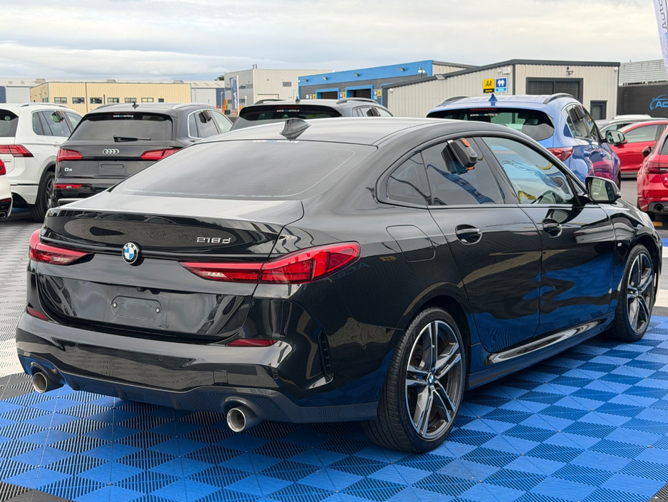 BMW 2 Series M-SPORT - 2.0L DIESEL - AUTO - 12M WARRANTY - CAR: 2613 — thumbnail 8